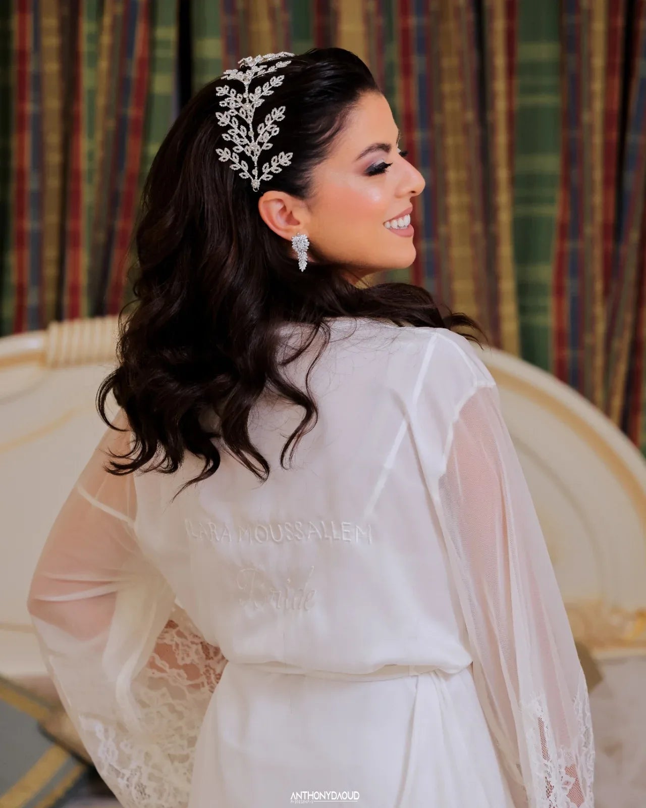 Bridal - Clara Moussallem