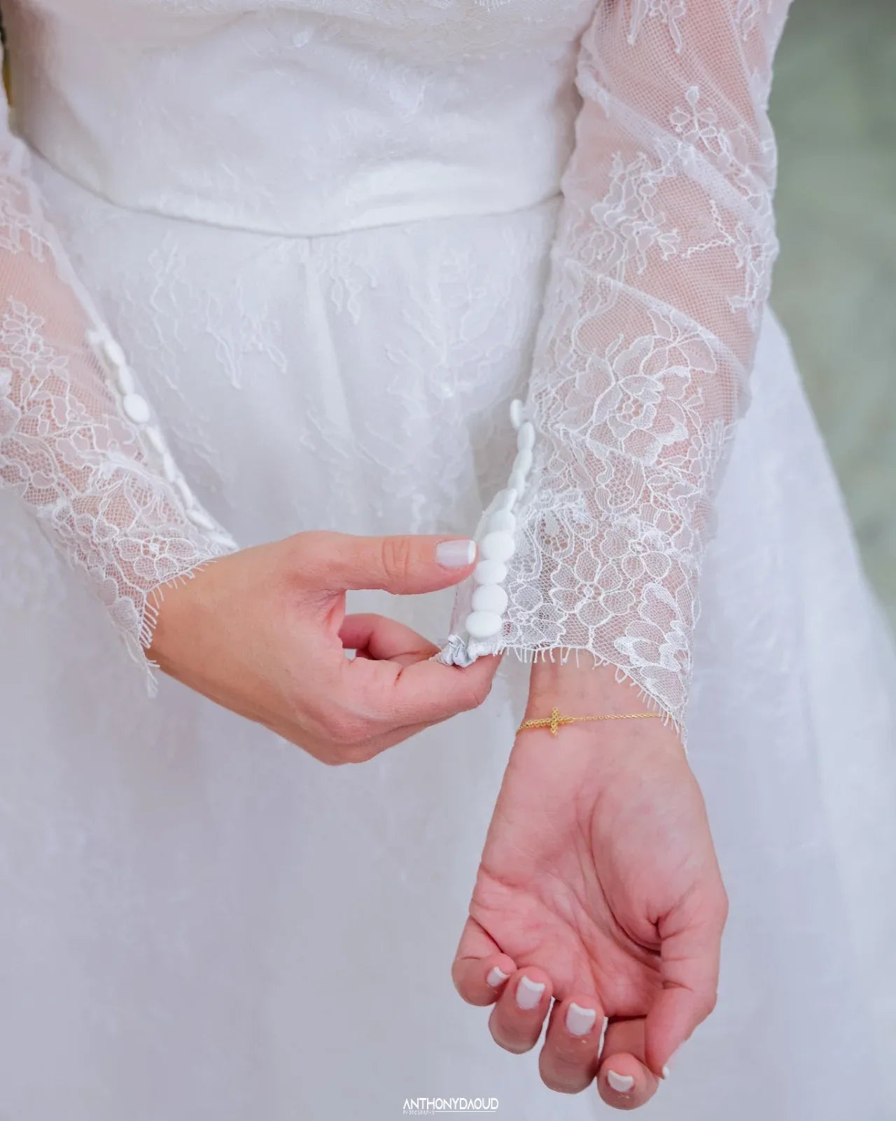 Bridal - Clara Moussallem