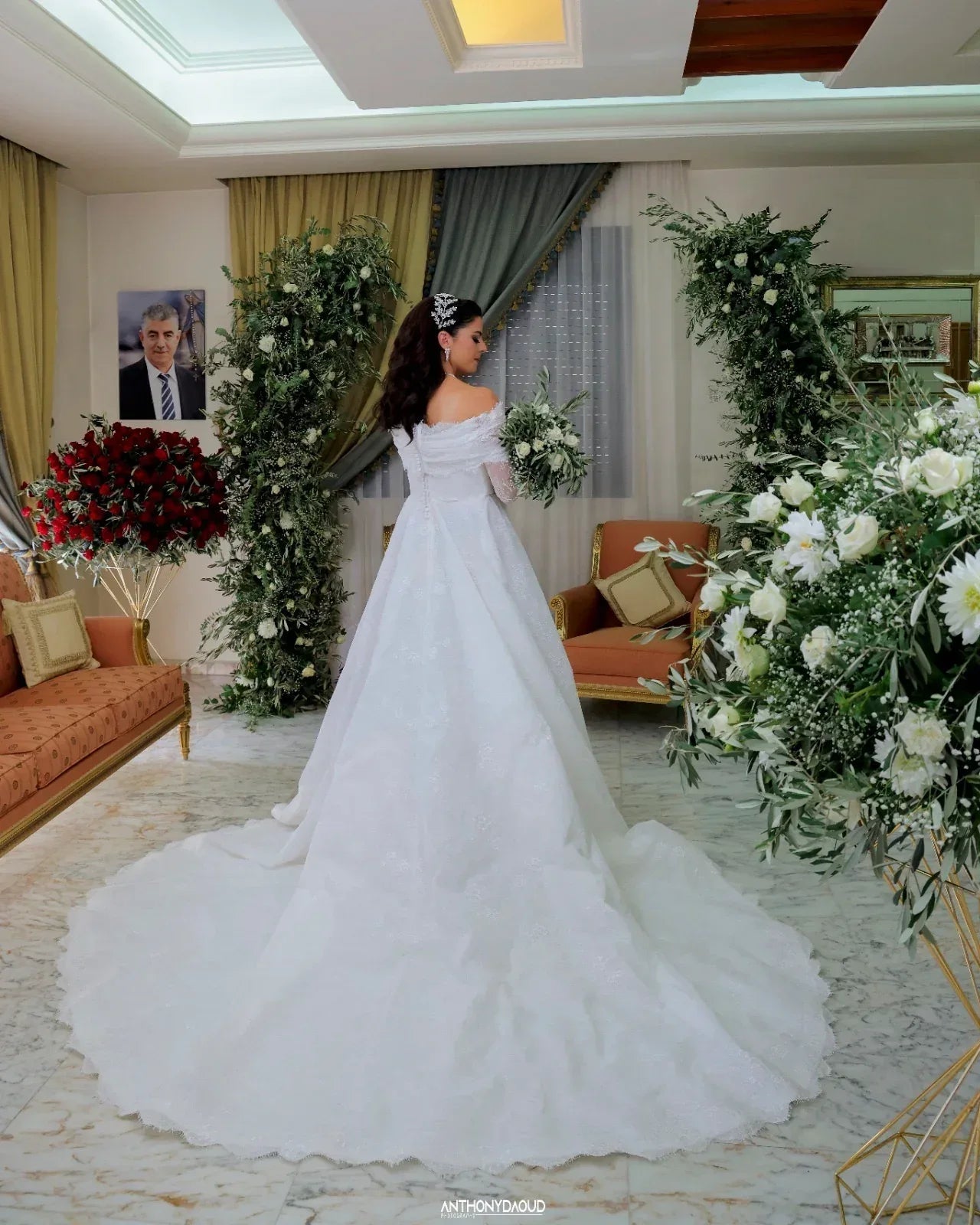 Bridal - Clara Moussallem