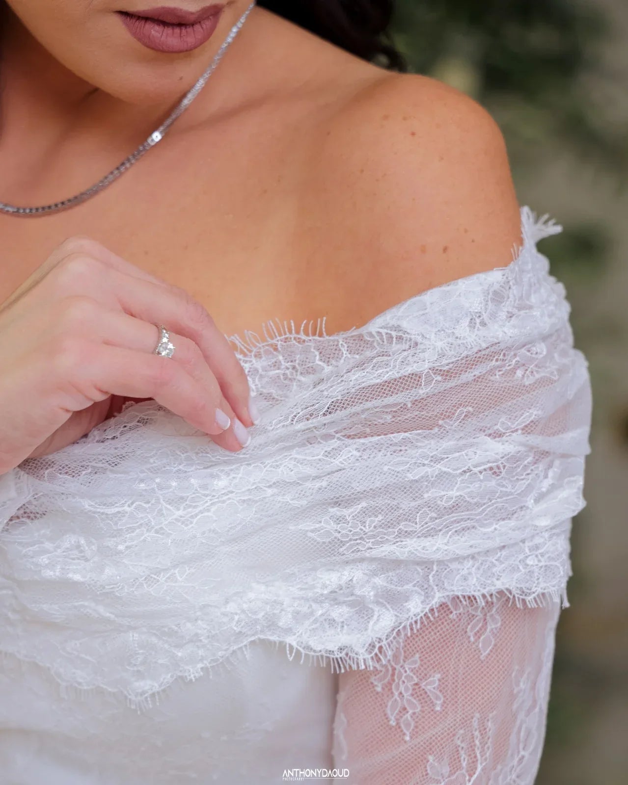 Bridal - Clara Moussallem