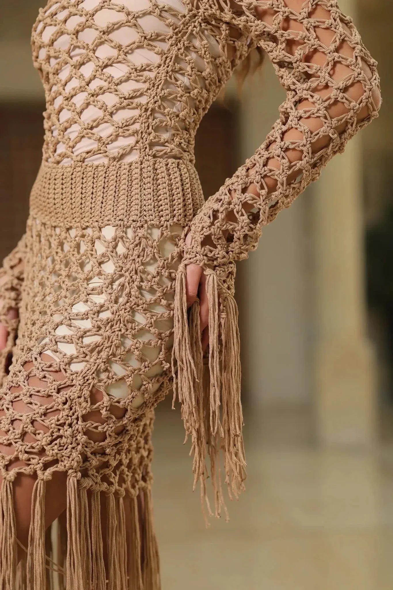 Look 03 - Clara Moussallem