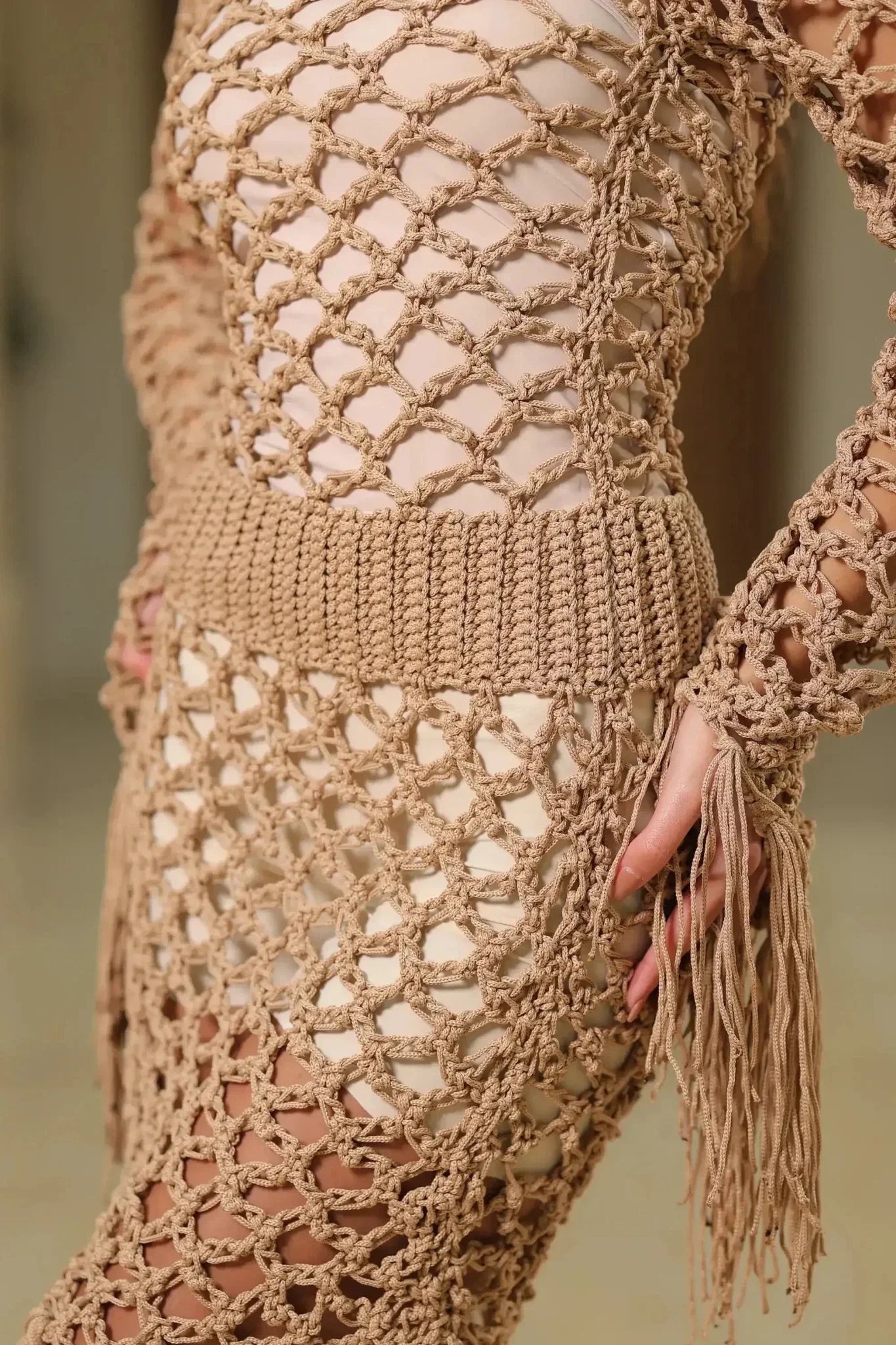 Look 03 - Clara Moussallem