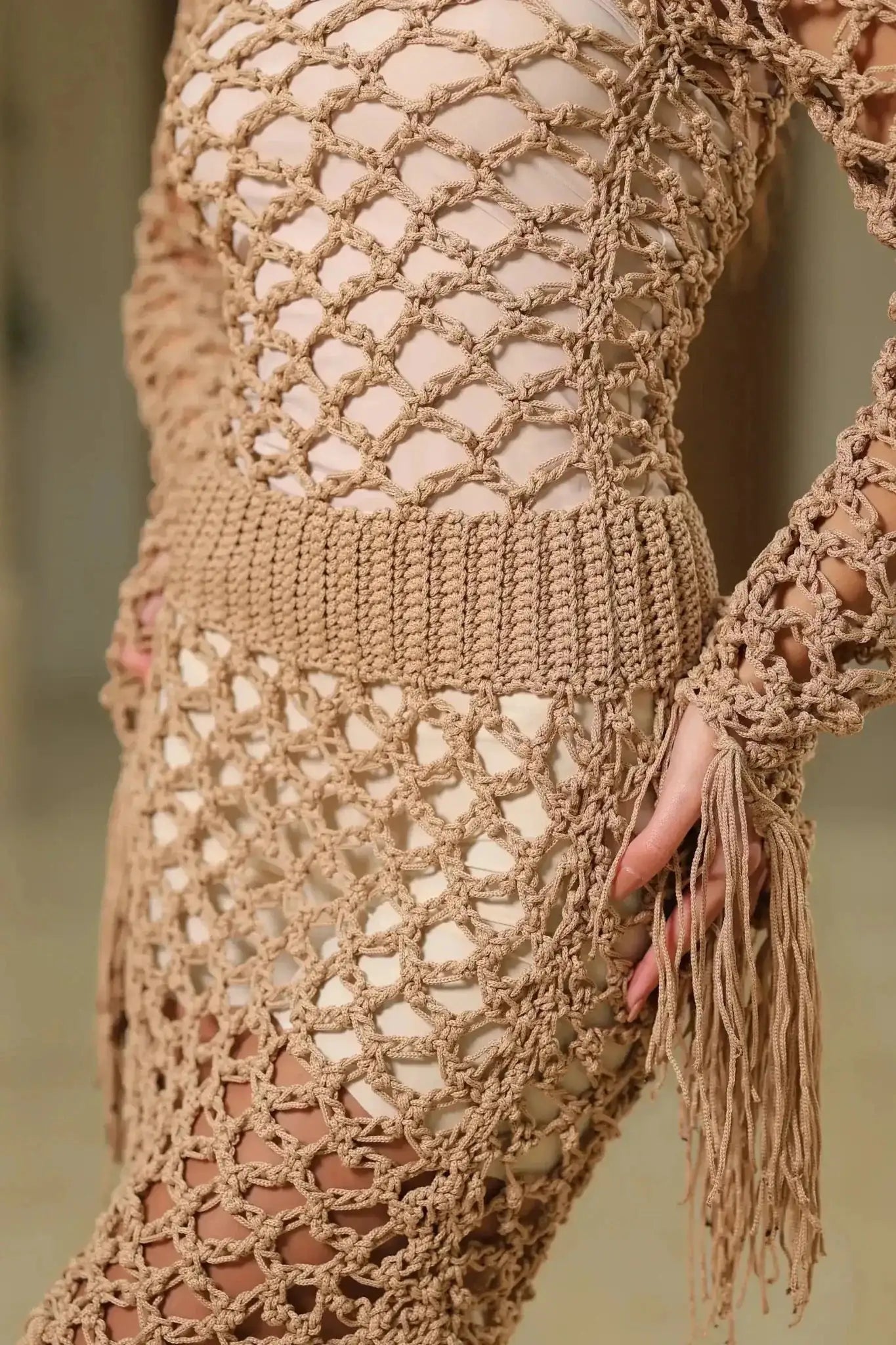 Look 03 - Clara Moussallem