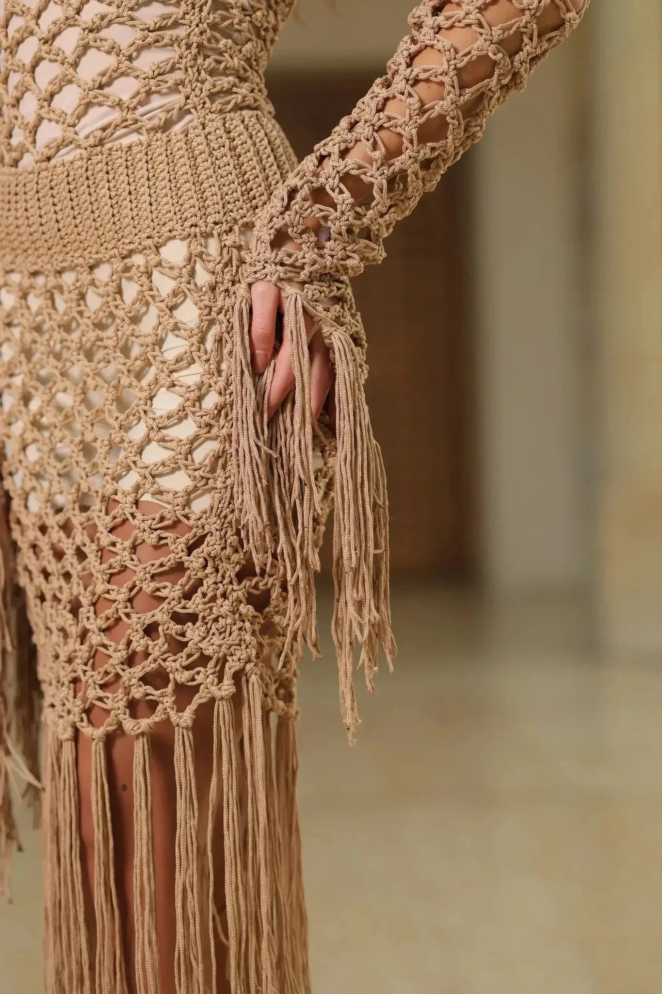 Look 03 - Clara Moussallem