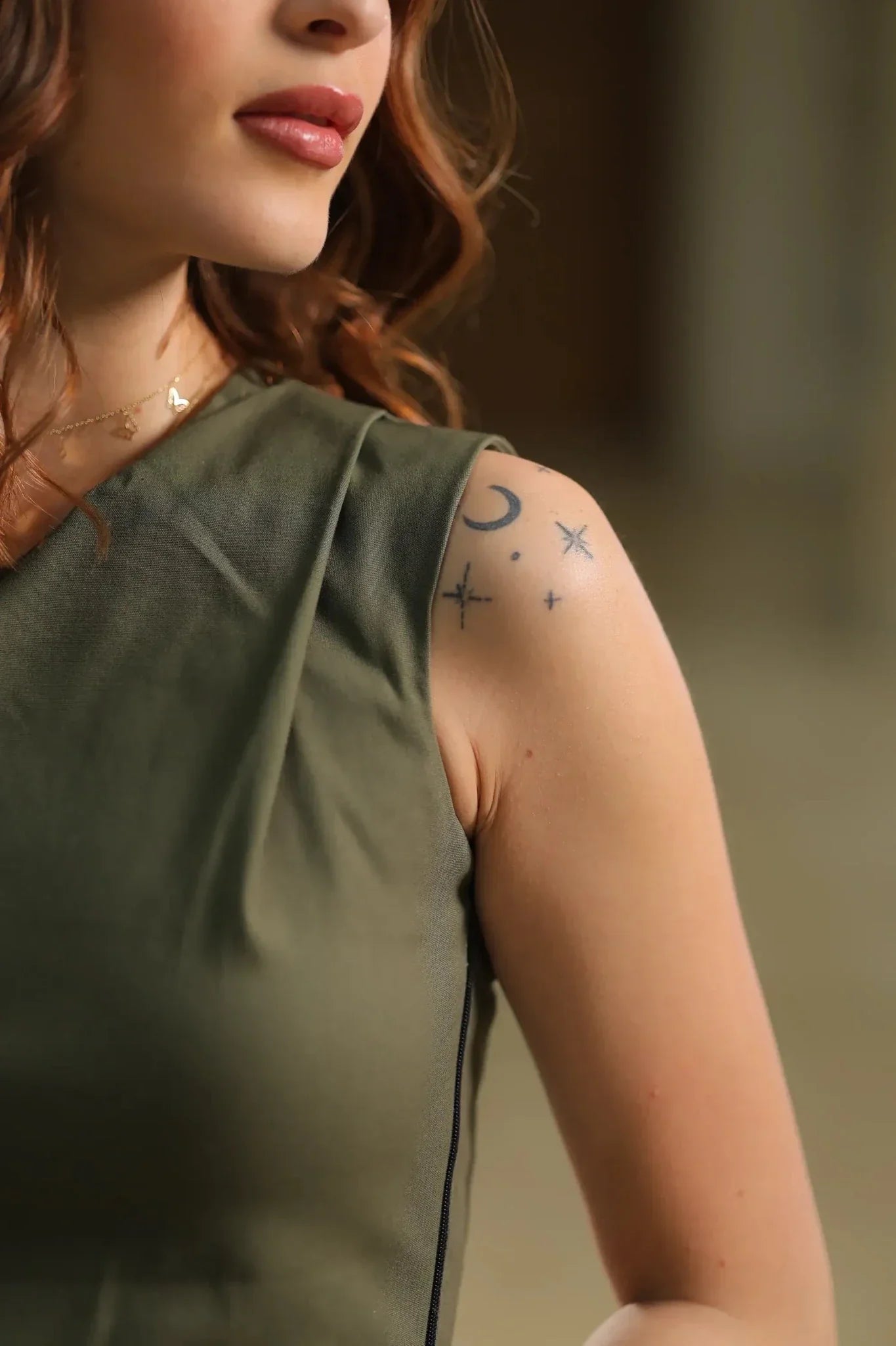 Look 06 - Clara Moussallem