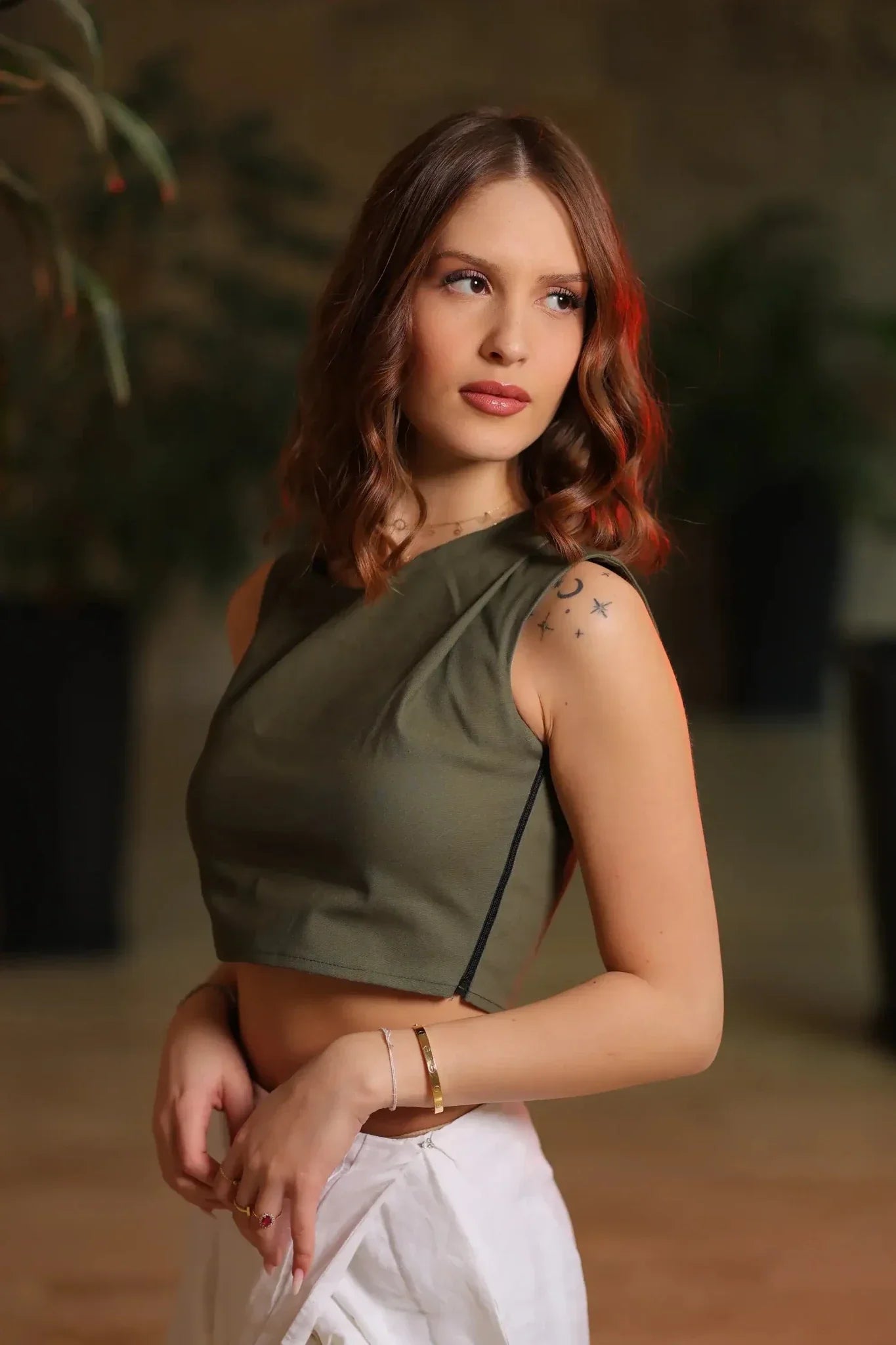 Look 06 - Clara Moussallem