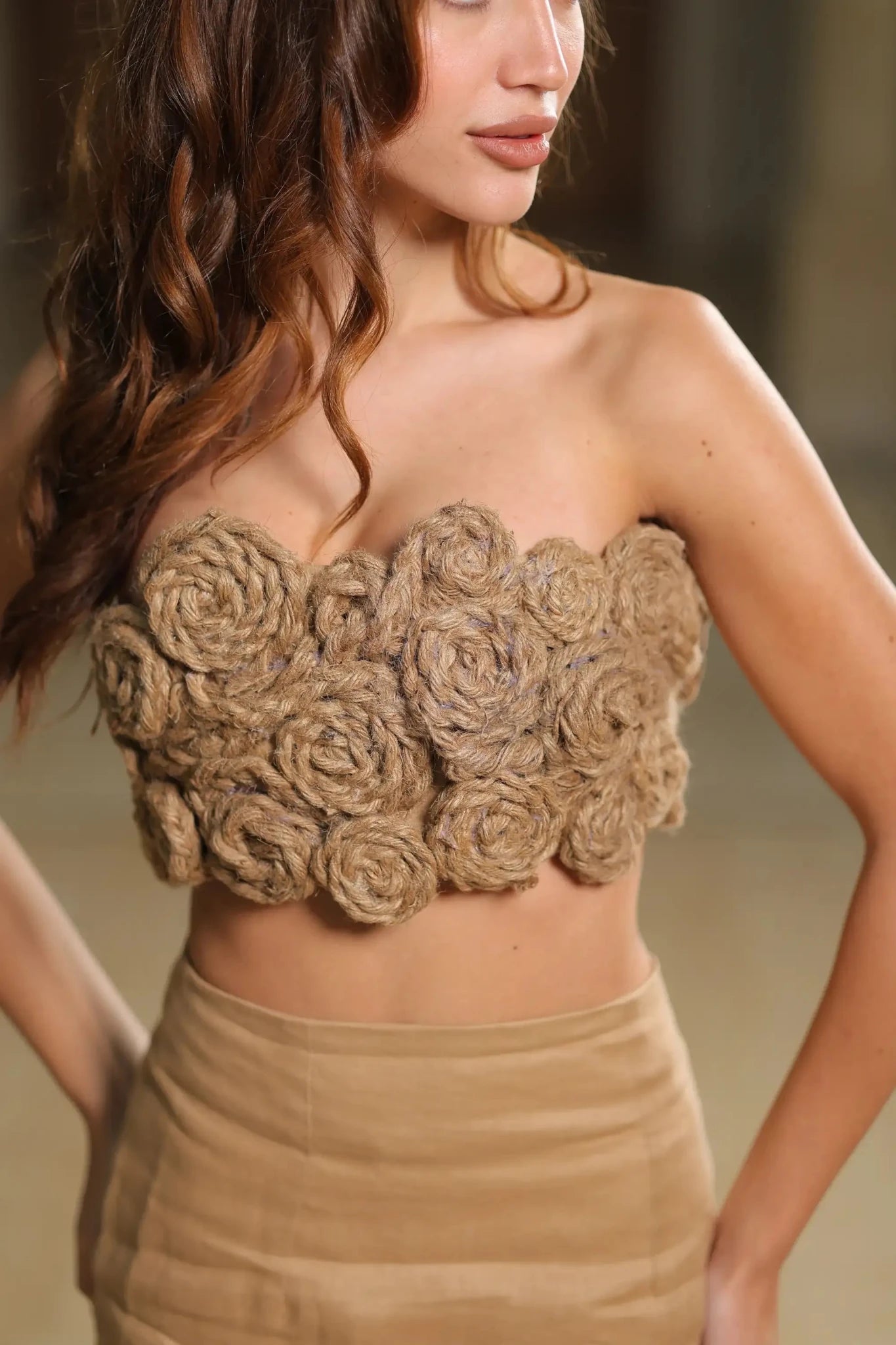 Look 08 - Clara Moussallem