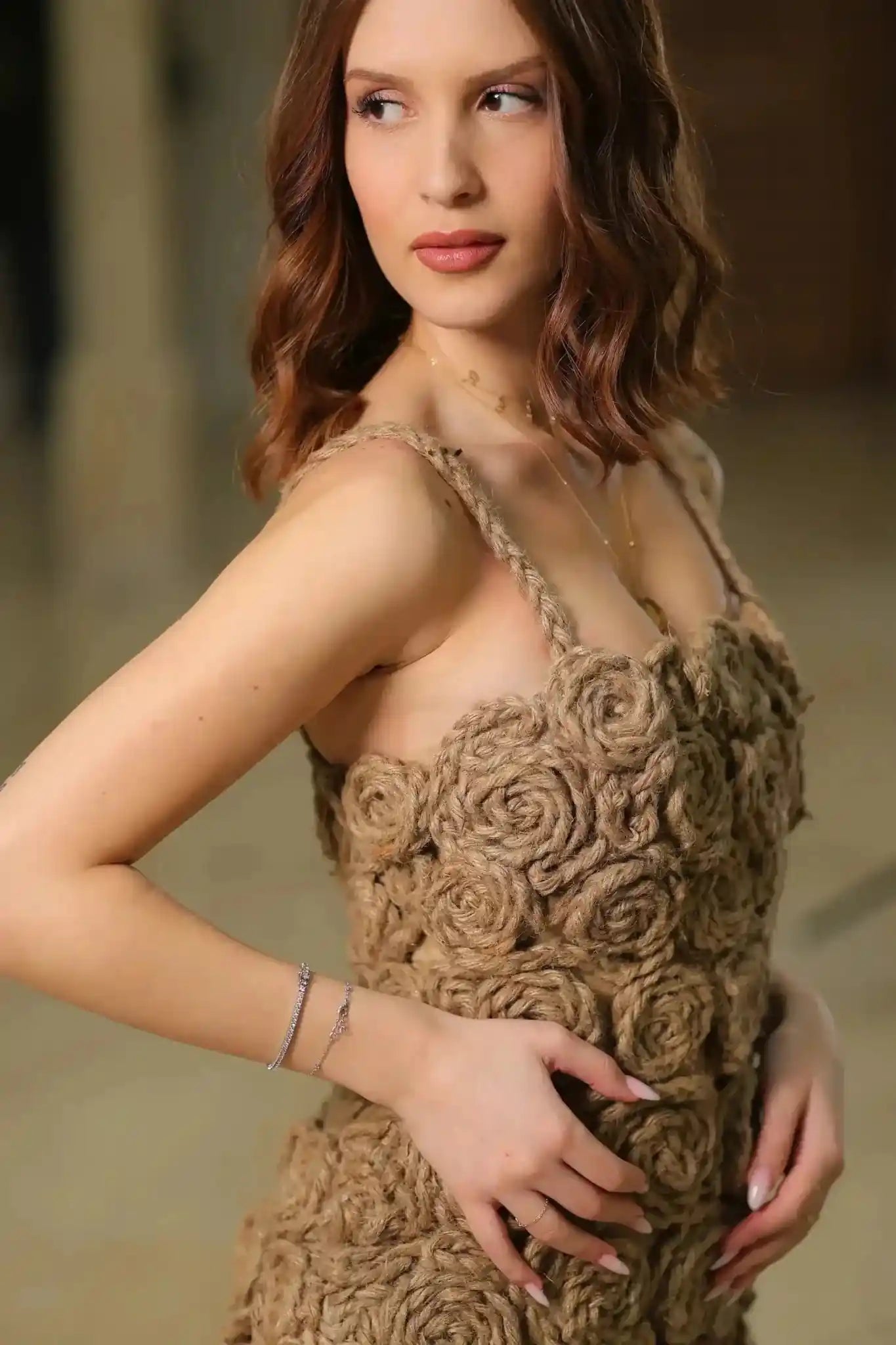 Look 09 - Clara Moussallem