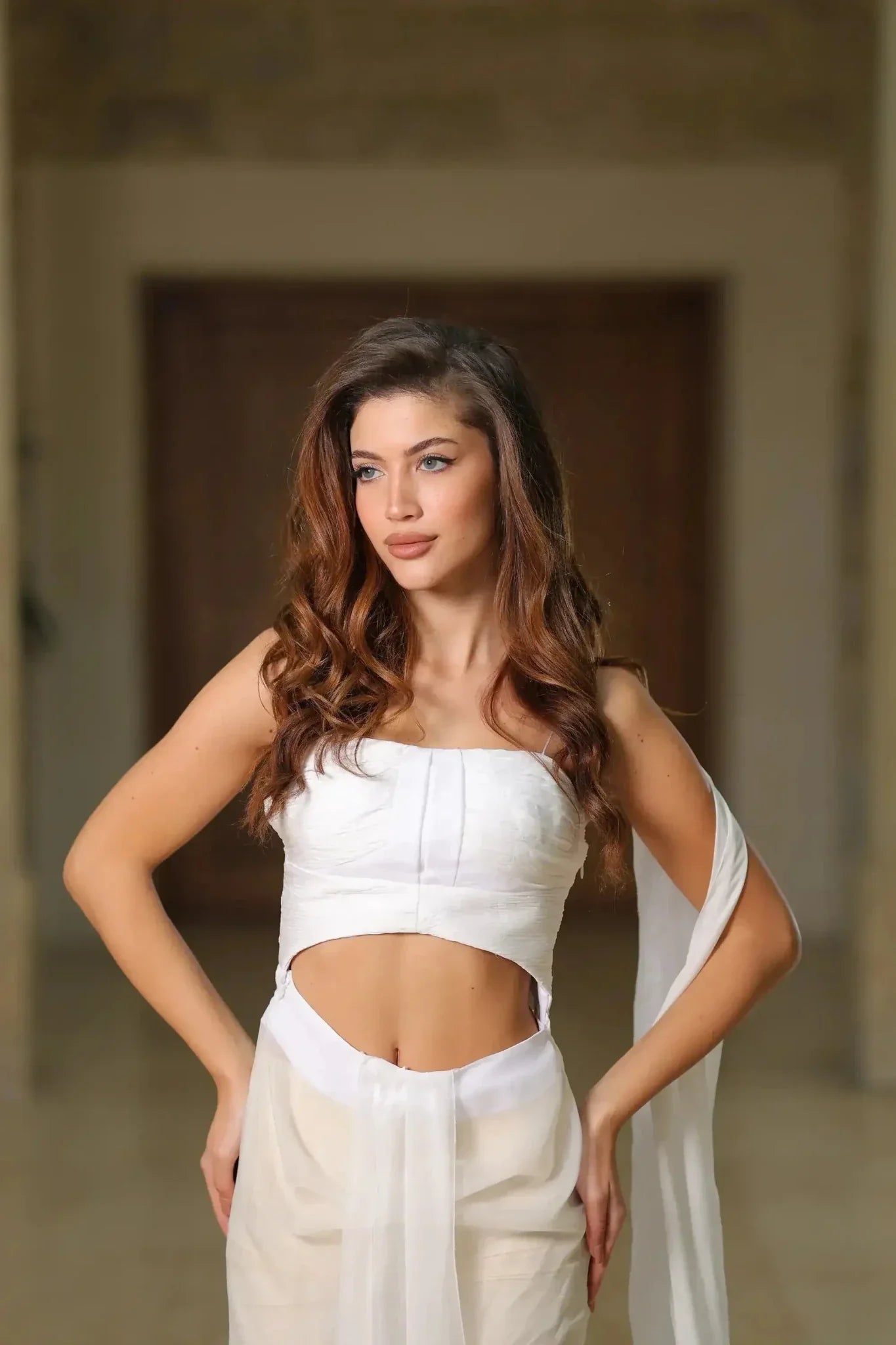 Look 10 - Clara Moussallem