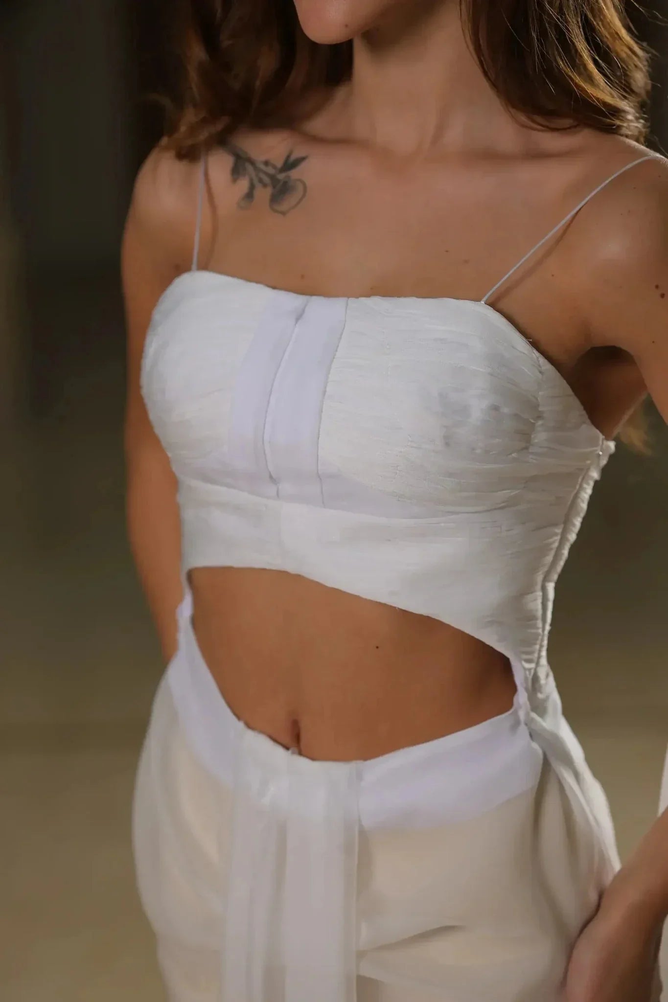 Look 10 - Clara Moussallem