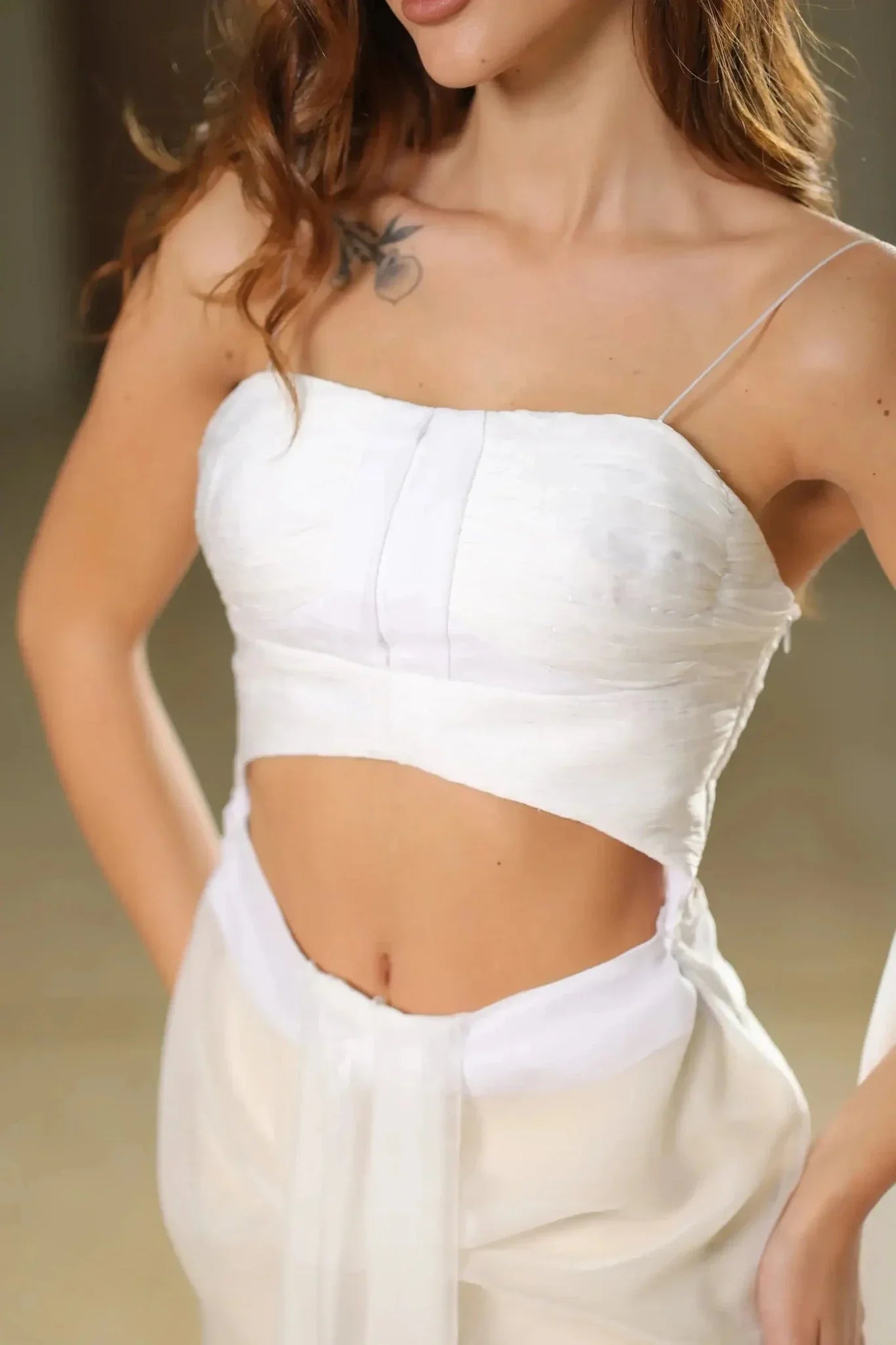 Look 10 - Clara Moussallem